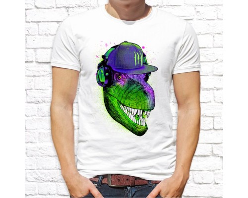 Футболка "Дизайнерская" 189