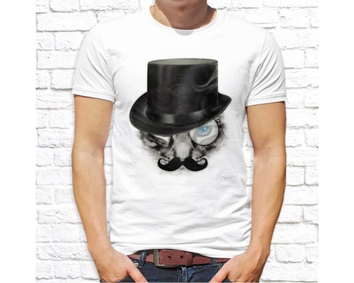 Футболка "Дизайнерская" 18