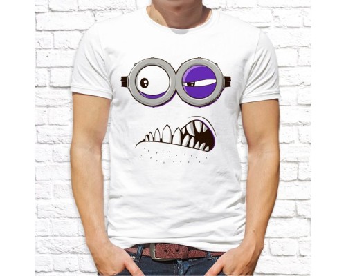 Футболка "Миньон" 18