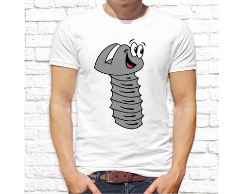 Футболка "Парная"  34