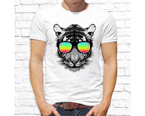 Футболка "Дизайнерская" 190