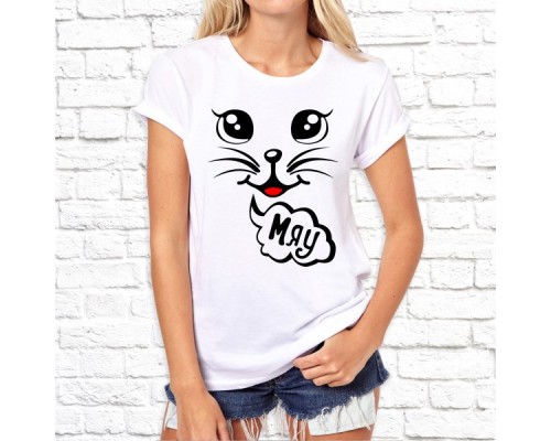 Футболка "Надпись" 190