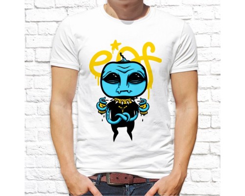 Футболка "Прикольная" 192