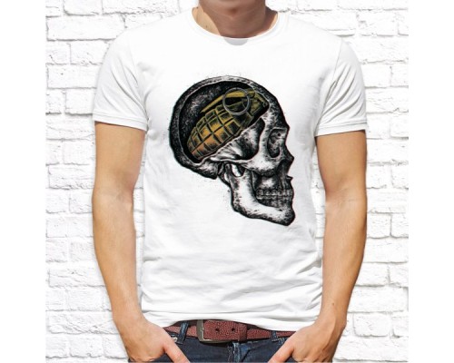 Футболка "Дизайнерская" 193