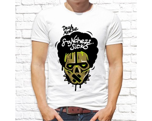 Футболка "Прикольная" 195