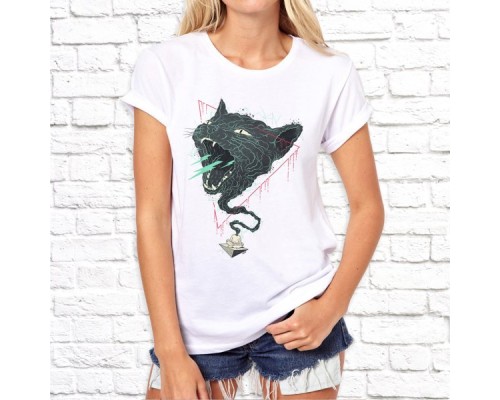 Футболка "Дизайнерская" 198