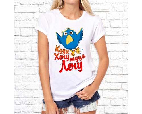 Футболка "разное" 20