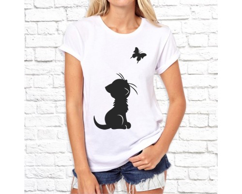 Футболка "Надпись" 19