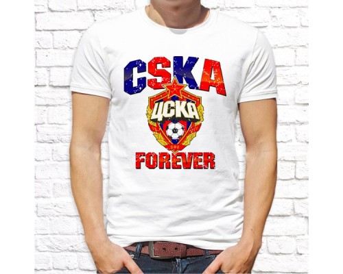 Футболка "Футбол" 19