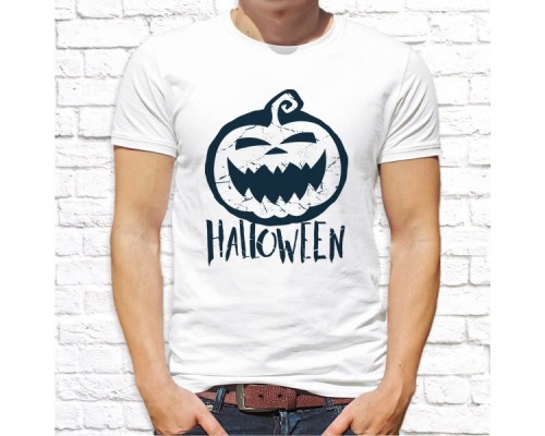 Футболка "Хэллоуин" 1