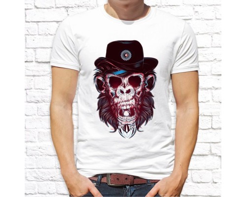 Футболка "Дизайнерская" 200