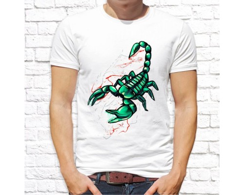 Футболка "Дизайнерская" 203