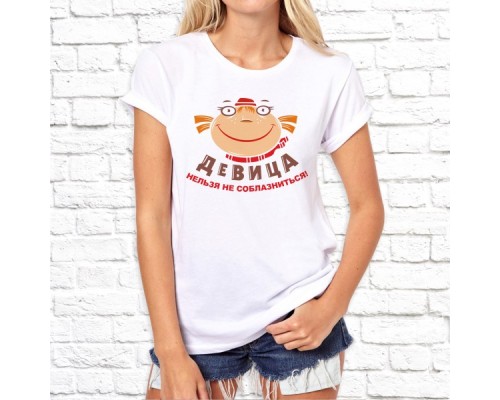 Футболка "Надпись" 203