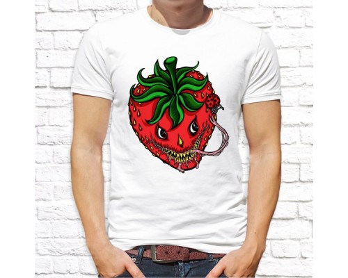 Футболка "Дизайнерская" 204