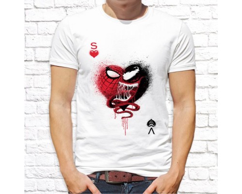 Футболка "Дизайнерская" 205