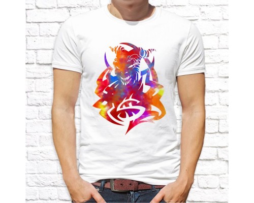 Футболка "Дизайнерская" 207