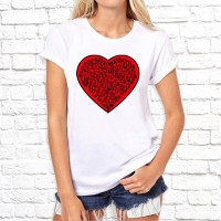 Футболка "Прикольная" 207