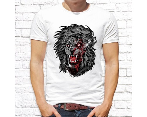 Футболка "Дизайнерская" 209