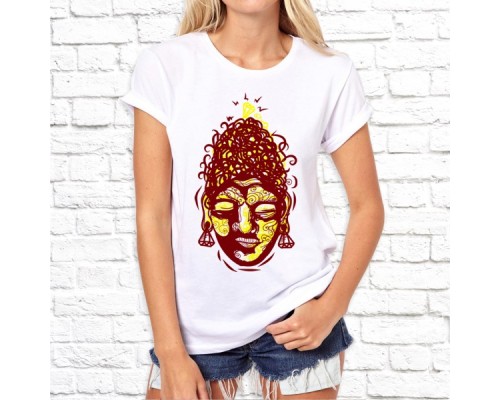 Футболка "Прикольная" 210