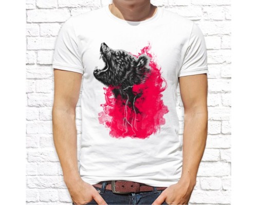 Футболка "Дизайнерская" 211