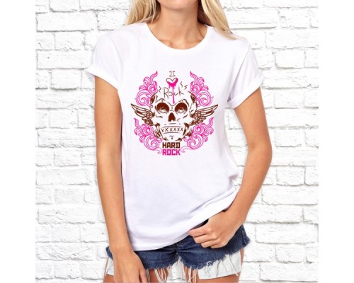 Футболка "Прикольная" 211