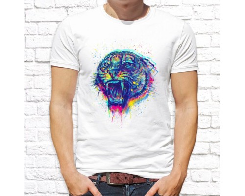 Футболка "Дизайнерская" 213