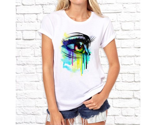 Футболка "Дизайнерская" 214