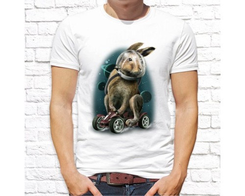 Футболка "Дизайнерская" 215