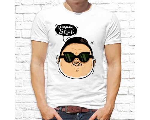 Футболка "Прикольная" 216