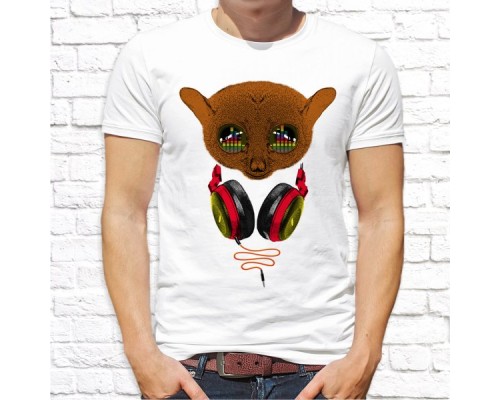 Футболка "Дизайнерская" 217