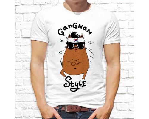 Футболка "Прикольная" 217