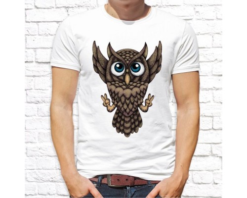 Футболка "Дизайнерская" 218