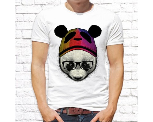 Футболка "Дизайнерская" 219