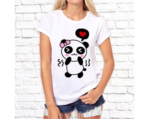 Футболка "Парная"  40