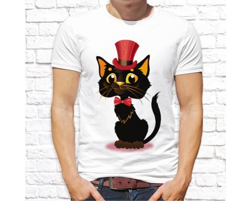 Футболка "Парная"  43