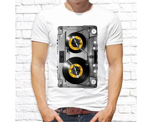 Футболка "Дизайнерская" 222