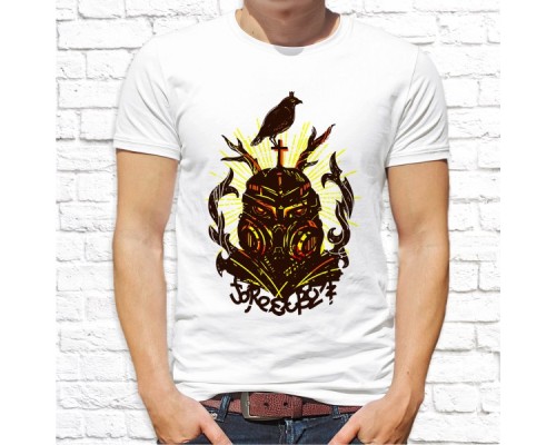 Футболка "Прикольная" 222