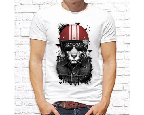 Футболка "Дизайнерская" 223