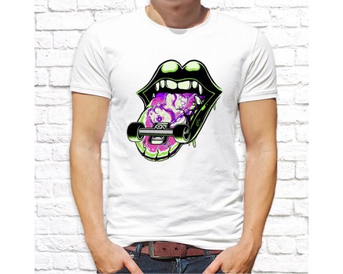 Футболка "Дизайнерская" 224