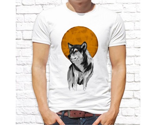 Футболка "Дизайнерская" 225