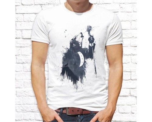 Футболка "Дизайнерская" 227