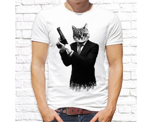 Футболка "Дизайнерская" 228