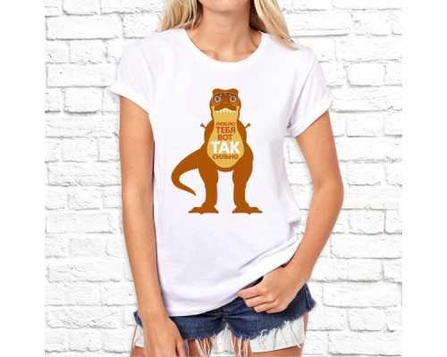 Футболка "Надпись" 228