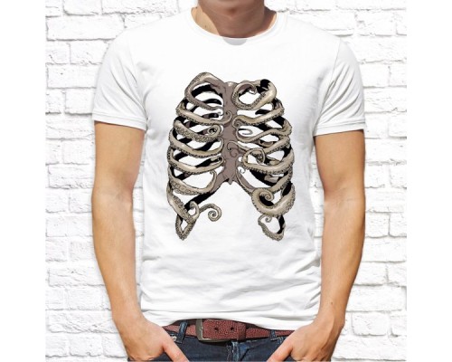 Футболка "Дизайнерская" 229