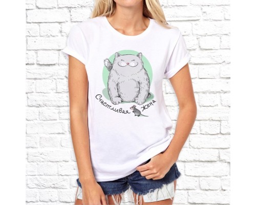 Футболка "Свадьба" 24