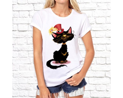 Футболка "Парная"  42