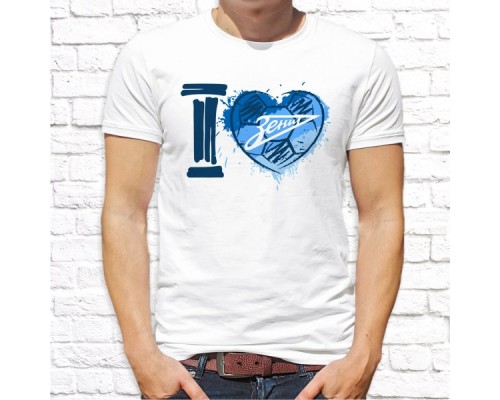 Футболка "Футбол" 22