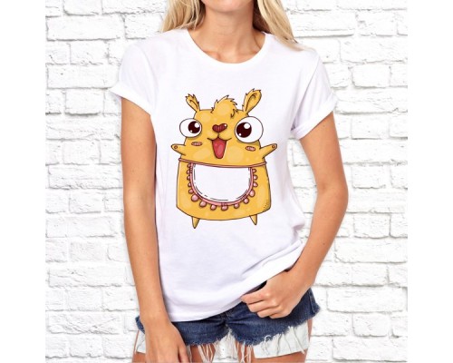 Футболка "Парная"  45