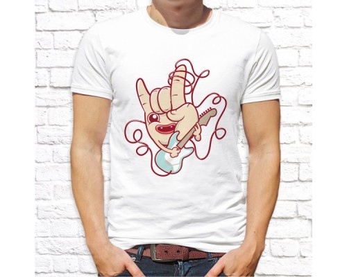 Футболка "Дизайнерская" 230