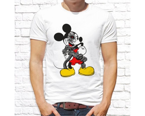 Футболка "Дизайнерская" 231